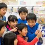 2025年夏のガチャガチャ景品トレンド【卸業者が徹底解説】