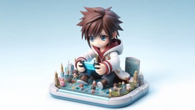【初心者必見】キャラクターグッズ業界で失敗しないための仕入れポイントを完全解説!