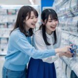 小売店 集客の新定番！ガチャガチャ 販促×SNS連動で売上アップ—即使える販促 アイデア【ドン・キホーテ事例】