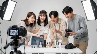 YouTube・TikTokでバズる！売上を伸ばすための商品紹介動画の作り方