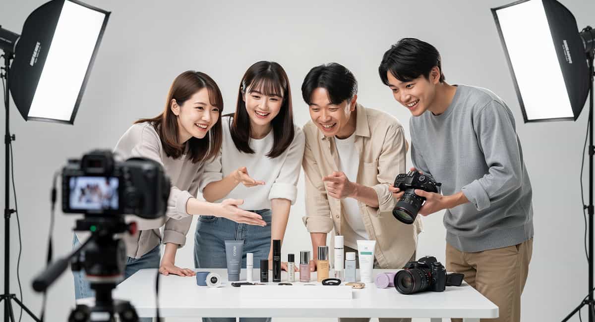 YouTube・TikTokでバズる！売上を伸ばすための商品紹介動画の作り方